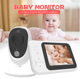 Baby care device (Option: UK)