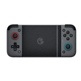 Compatible with Apple , GameSIr X2Type-C Direct Connect Bluetooth Gamepad EGGNS SWITCH Android Gaming (Option: Bluetooth version)