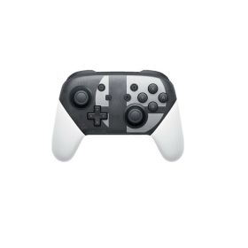 Wireless Bluetooth Connection With Vibrating Gamepad (Option: White-USB)