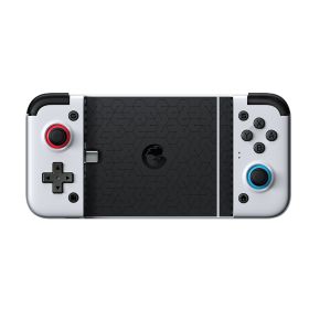 Compatible with Apple , GameSIr X2Type-C Direct Connect Bluetooth Gamepad EGGNS SWITCH Android Gaming (Option: TYPEC)